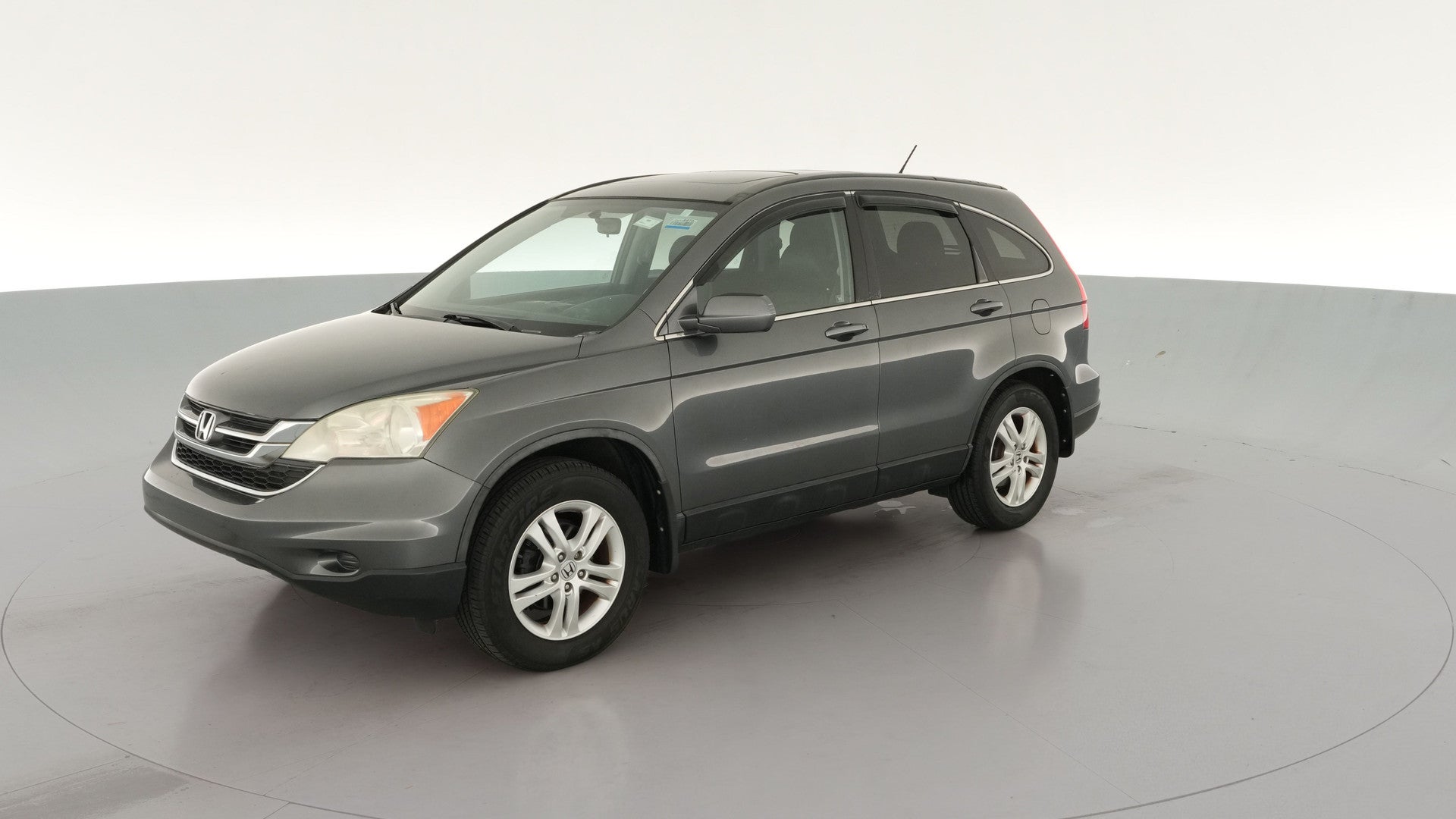 2011 Honda CR-V vehicle photo