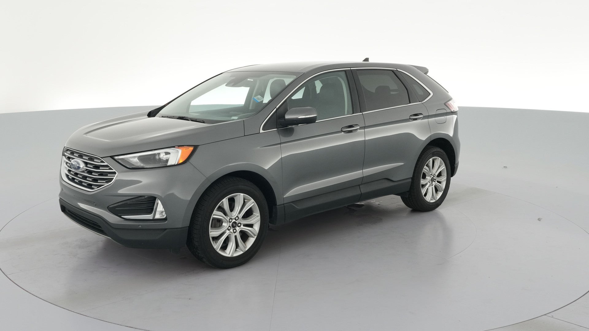 2023 Ford Edge vehicle photo
