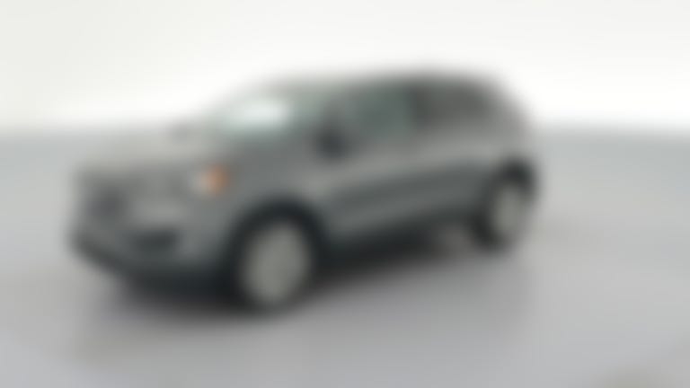 2023 Ford Edge vehicle photo