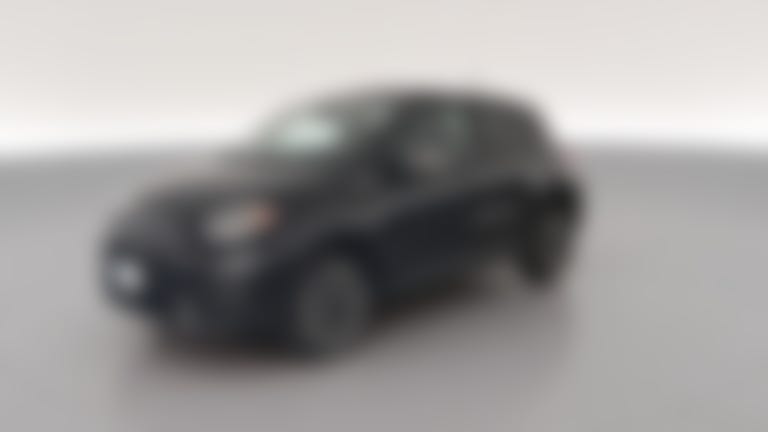 2023 FIAT 500X vehicle photo