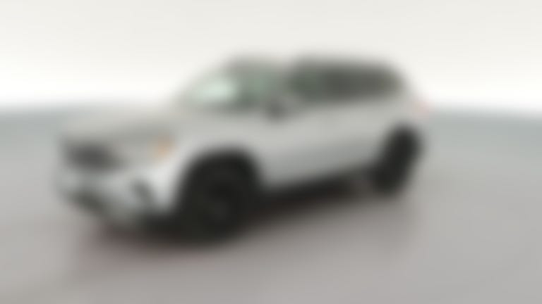 2022 Volkswagen Atlas vehicle photo