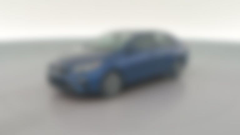 2021 Kia Forte vehicle photo