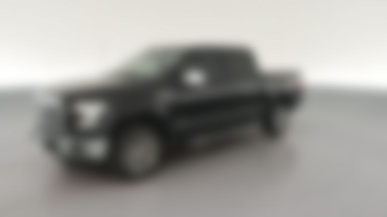 2017 Ford F150 SuperCrew Cab vehicle photo