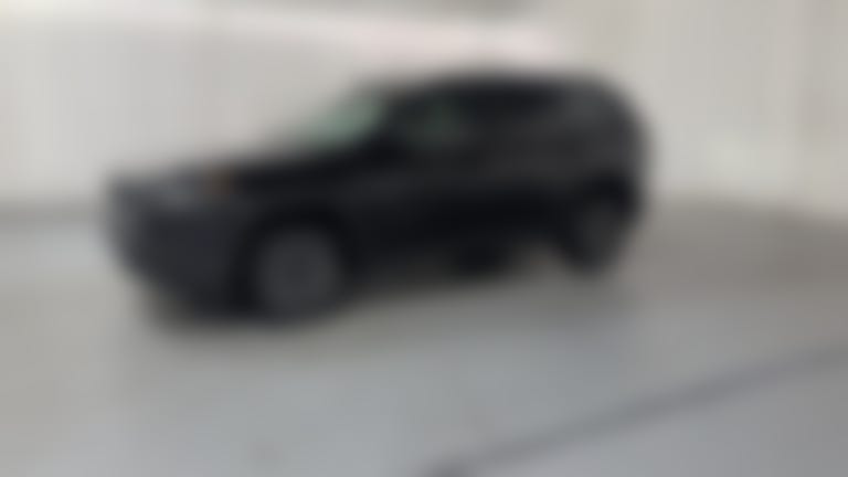 2026 Jeep Cherokee vehicle photo