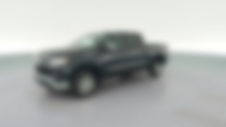 2023 Chevrolet Silverado 1500 Crew Cab vehicle photo