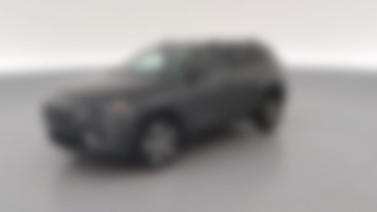2020 Jeep Cherokee vehicle photo