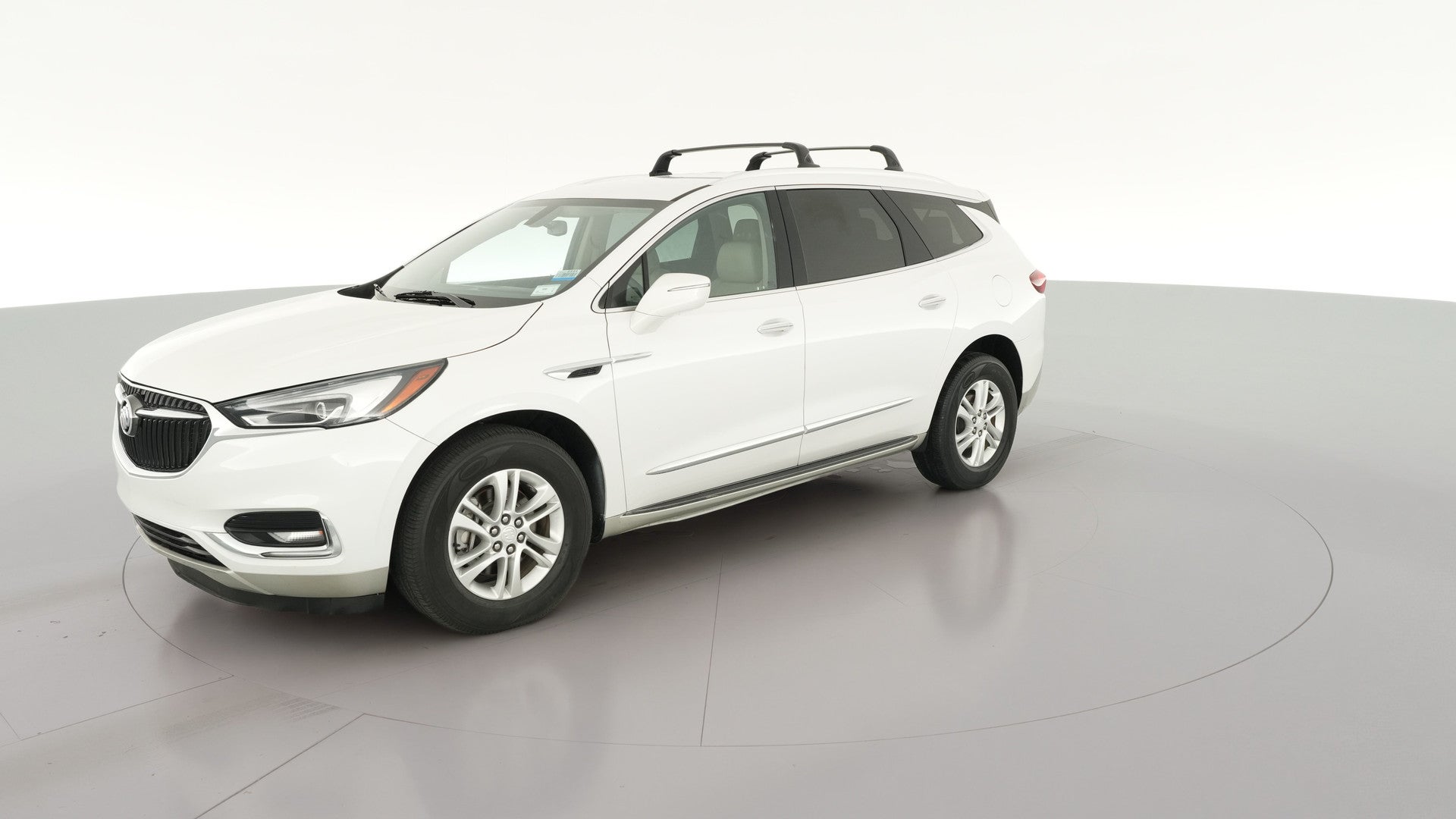 2018 Buick Enclave vehicle photo