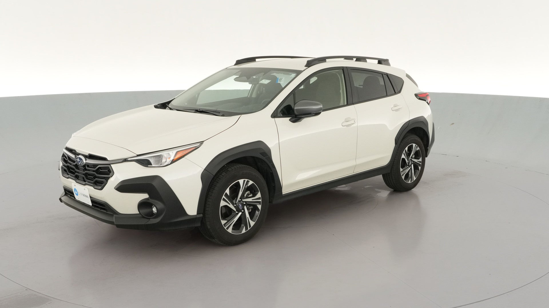 2025 Subaru Crosstrek vehicle photo