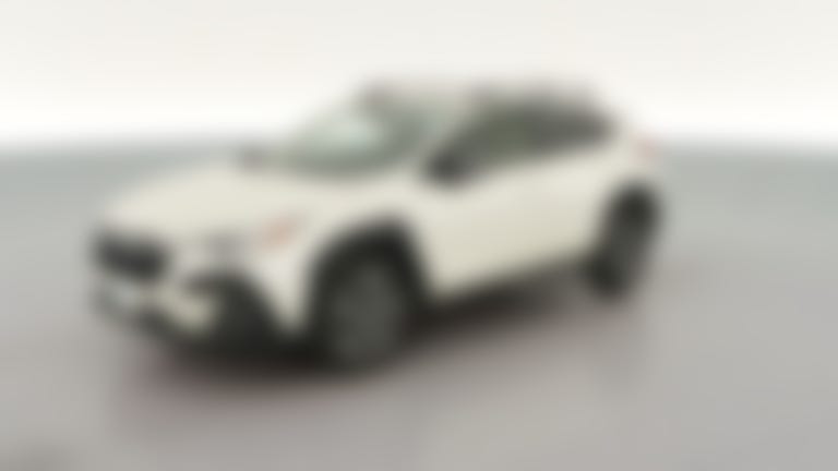 2025 Subaru Crosstrek vehicle photo