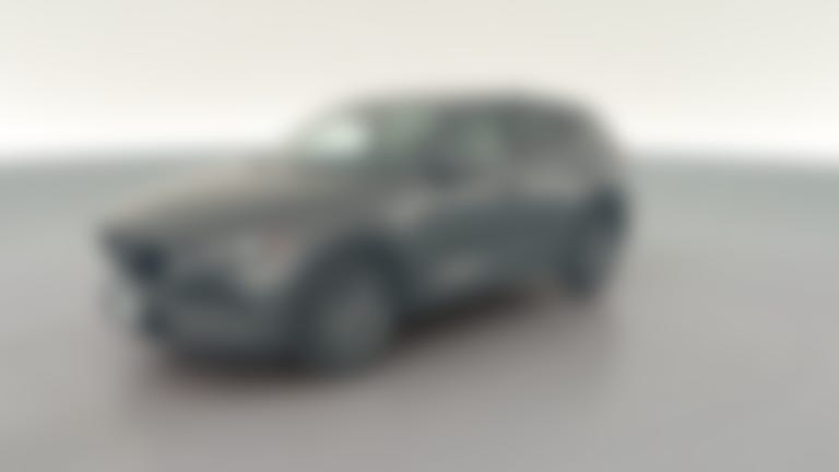 2017 MAZDA CX-5 vehicle photo