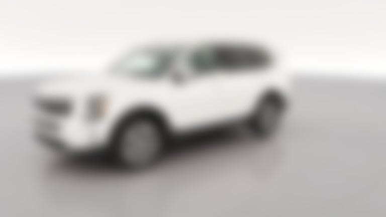 2020 Kia Telluride vehicle photo