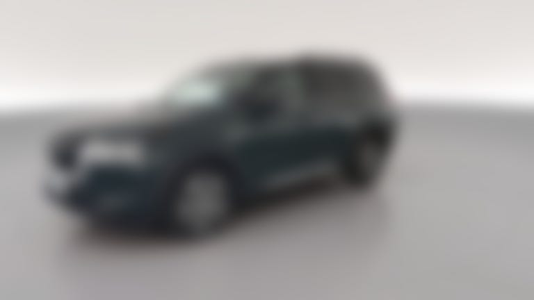 2022 Nissan Pathfinder vehicle photo
