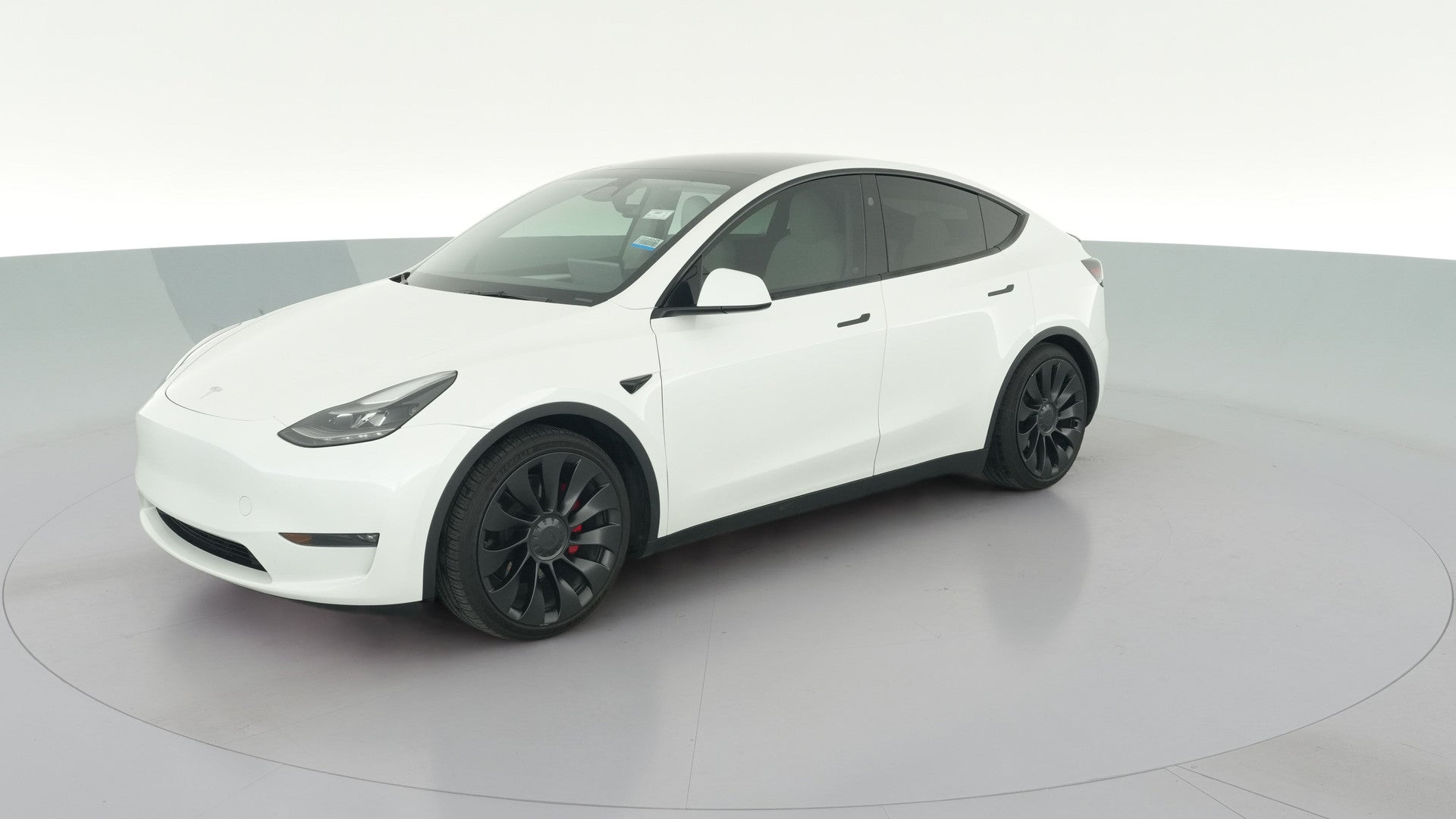 2023 Tesla Model Y vehicle photo