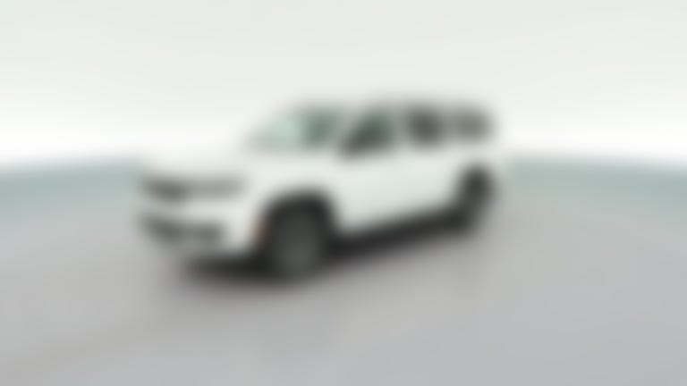 2024 Jeep Wagoneer L vehicle photo