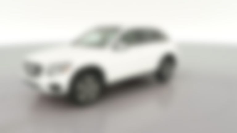 2019 Mercedes-Benz GLC vehicle photo