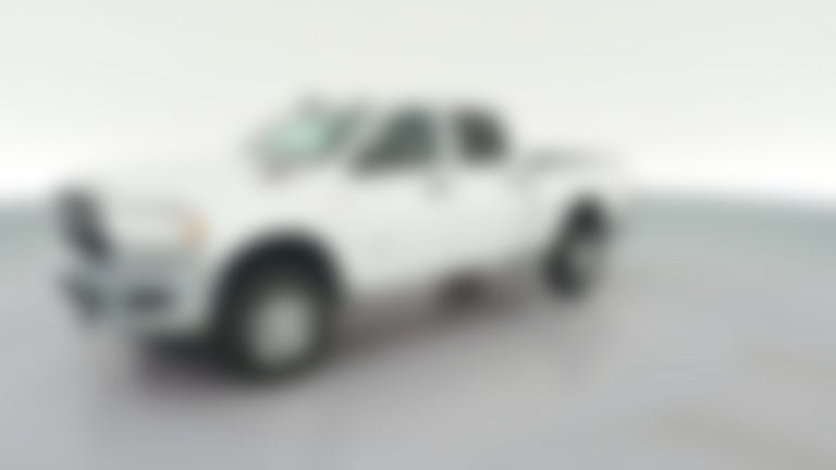2021 Ram 2500 Crew Cab vehicle photo