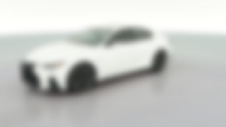 2025 Lexus IS vehicle photo