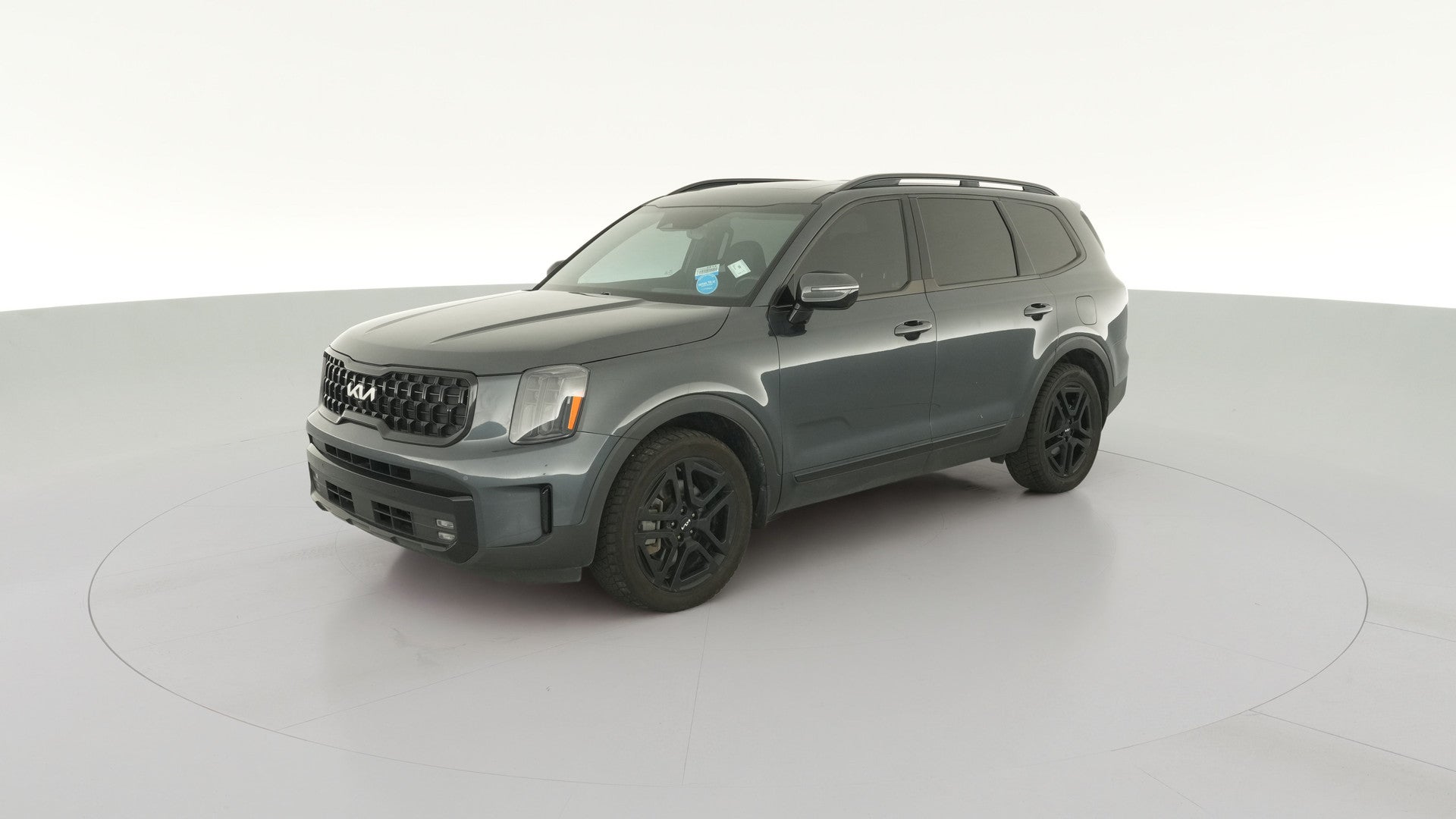 2024 Kia Telluride vehicle photo