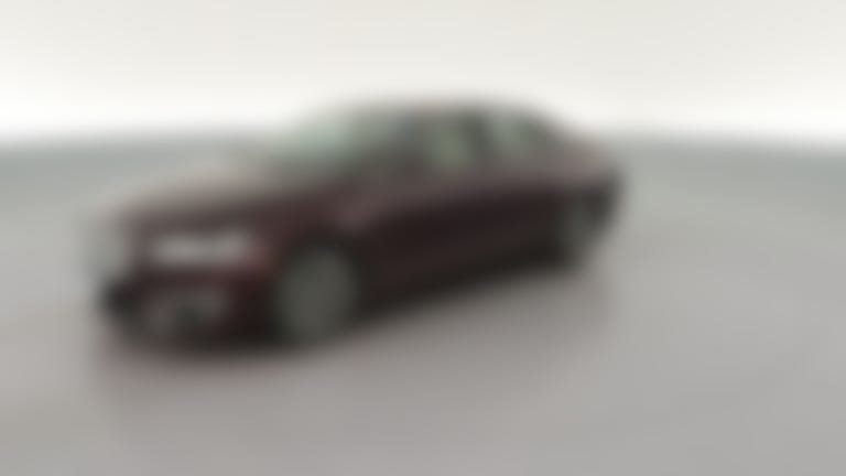 2018 Lincoln MKZ vehicle photo