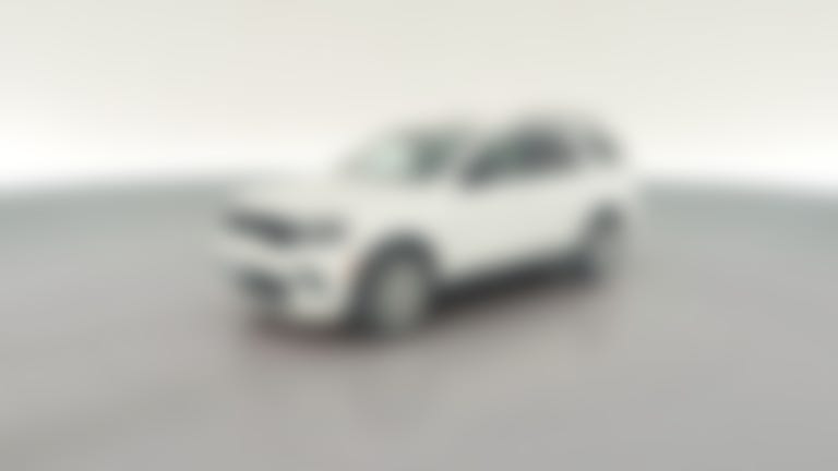 2024 Dodge Durango vehicle photo