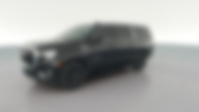 2022 GMC Yukon XL vehicle photo