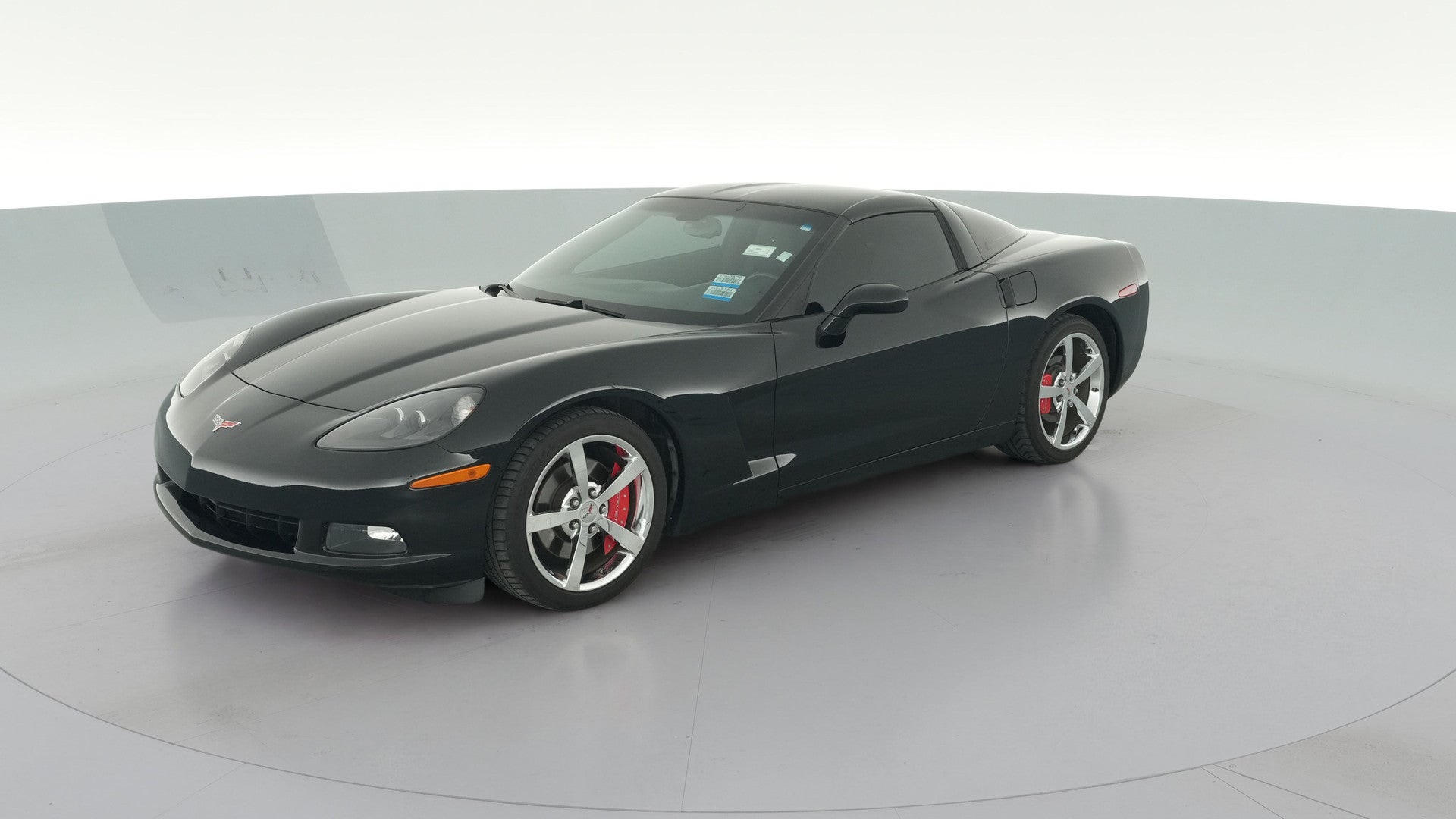 2010 Chevrolet Corvette vehicle photo