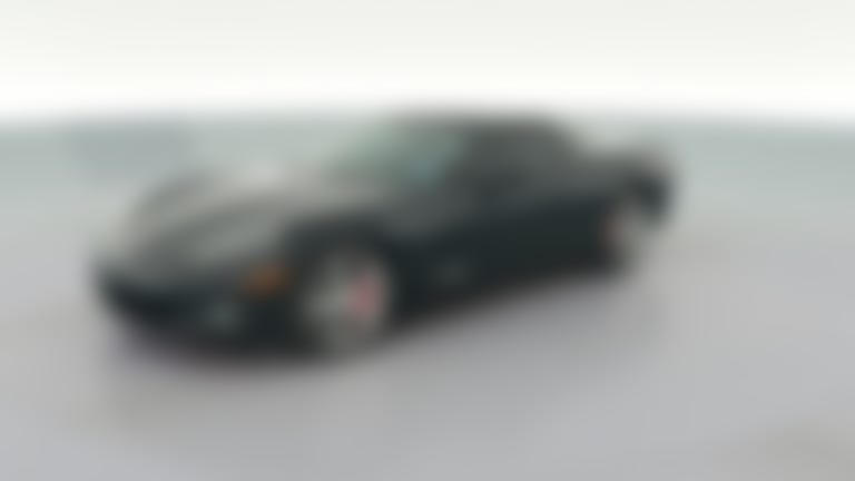 2010 Chevrolet Corvette vehicle photo