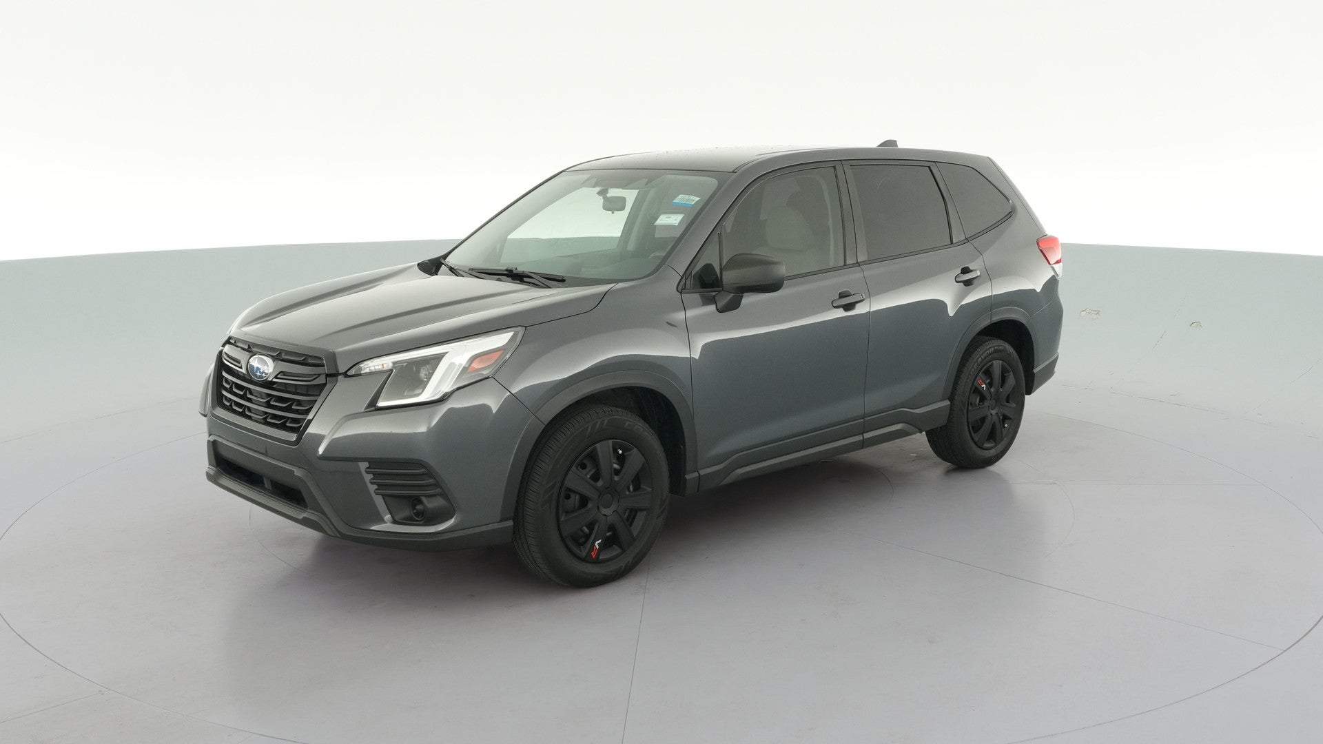 2023 Subaru Forester vehicle photo