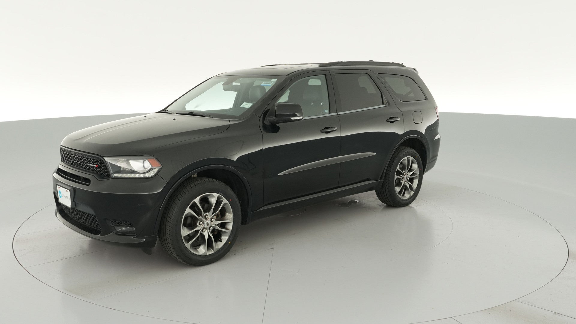 2019 Dodge Durango vehicle photo