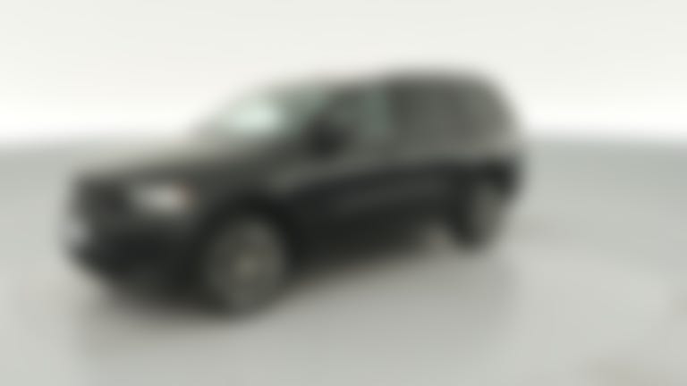 2019 Dodge Durango vehicle photo