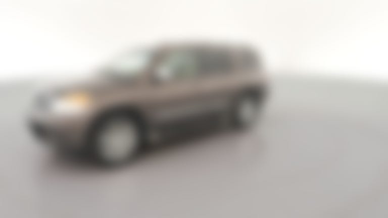 2014 Nissan Armada vehicle photo