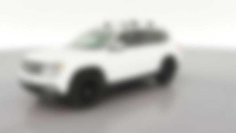 2019 Volkswagen Atlas vehicle photo