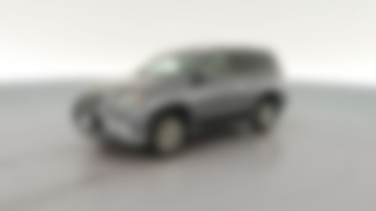2015 Lexus GX vehicle photo