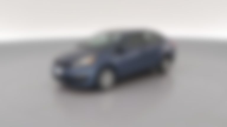 2016 Kia Rio vehicle photo