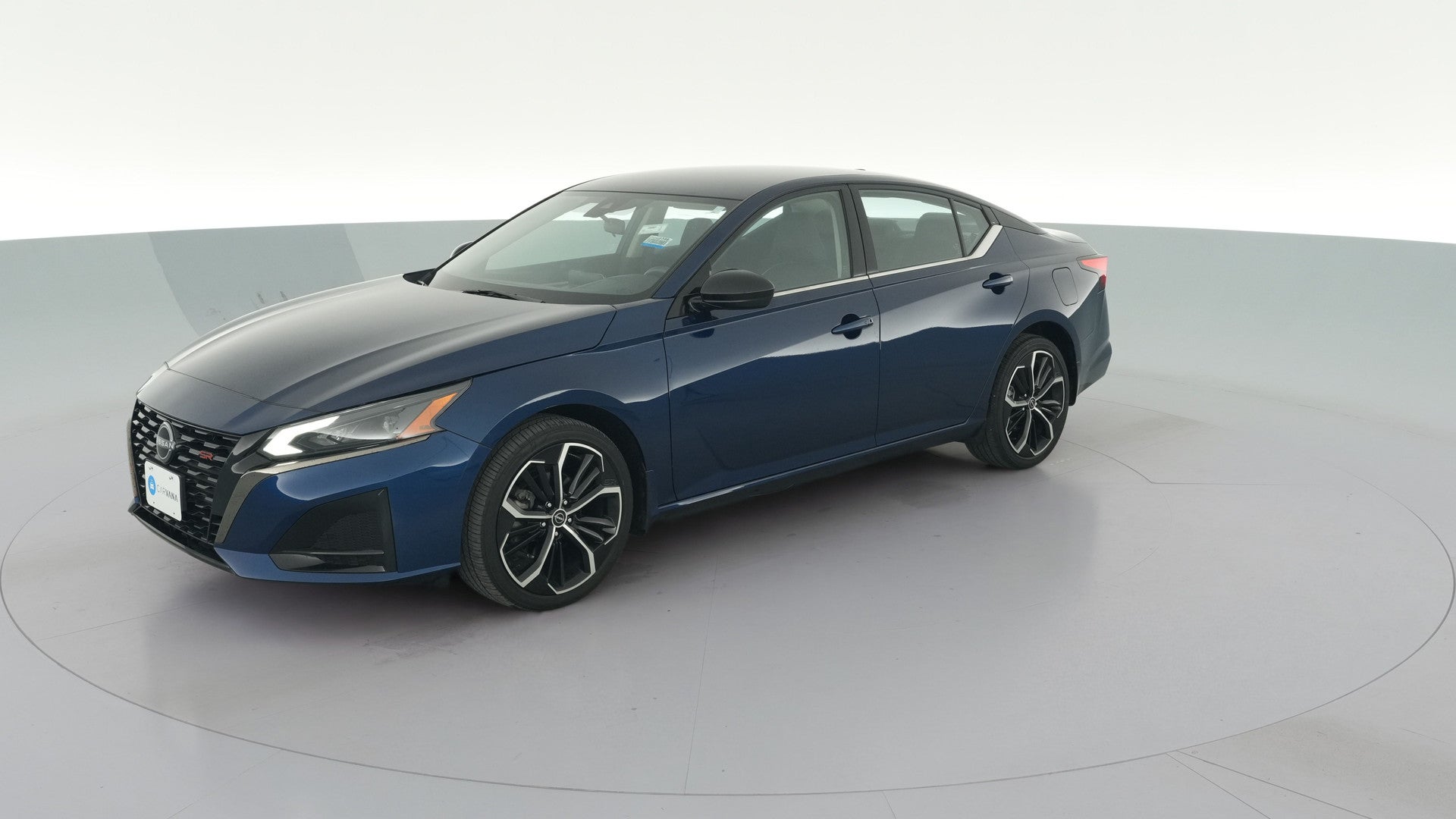 2023 Nissan Altima vehicle photo