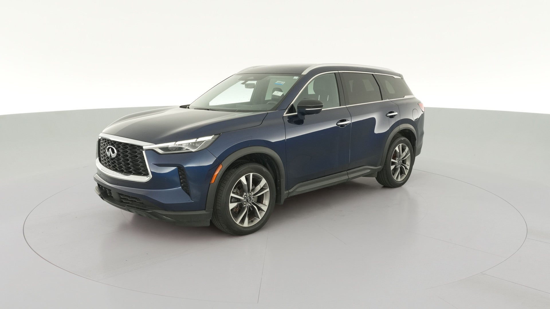 2023 INFINITI QX60 vehicle photo