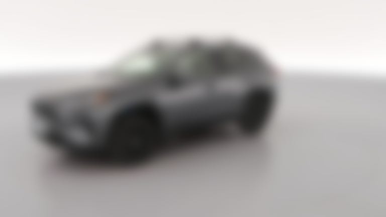 2022 Toyota RAV4 Hybrid vehicle photo