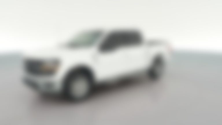 2024 Ford F150 SuperCrew Cab vehicle photo