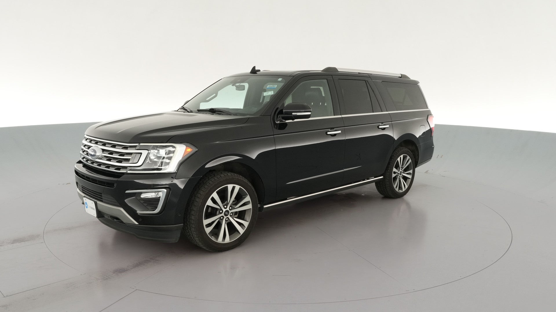 2020 Ford Expedition MAX vehicle photo