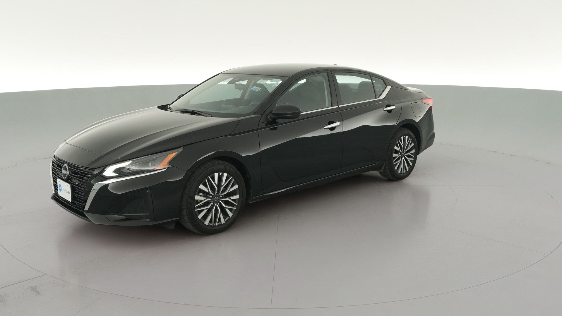 2025 Nissan Altima vehicle photo