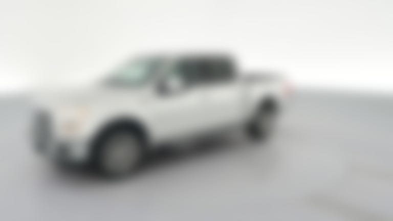 2016 Ford F150 SuperCrew Cab vehicle photo