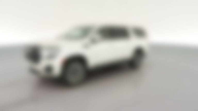 2024 GMC Yukon XL vehicle photo