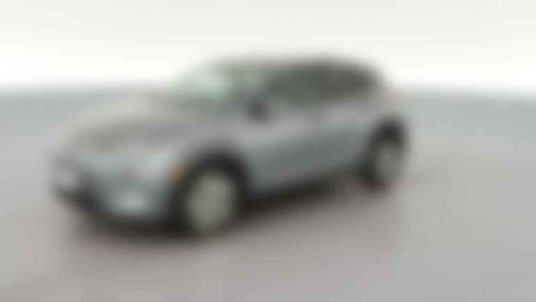 2021 Hyundai Kona Electric vehicle photo