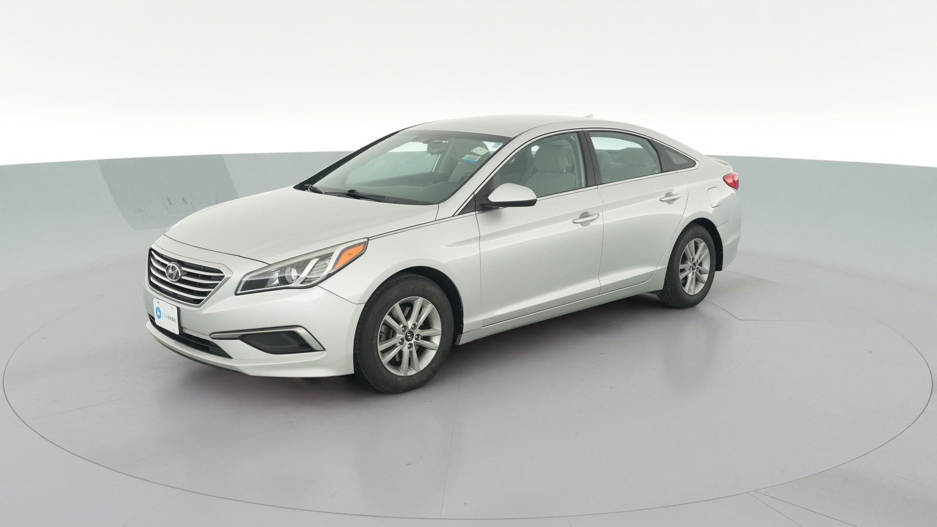 2017 Hyundai Sonata vehicle photo