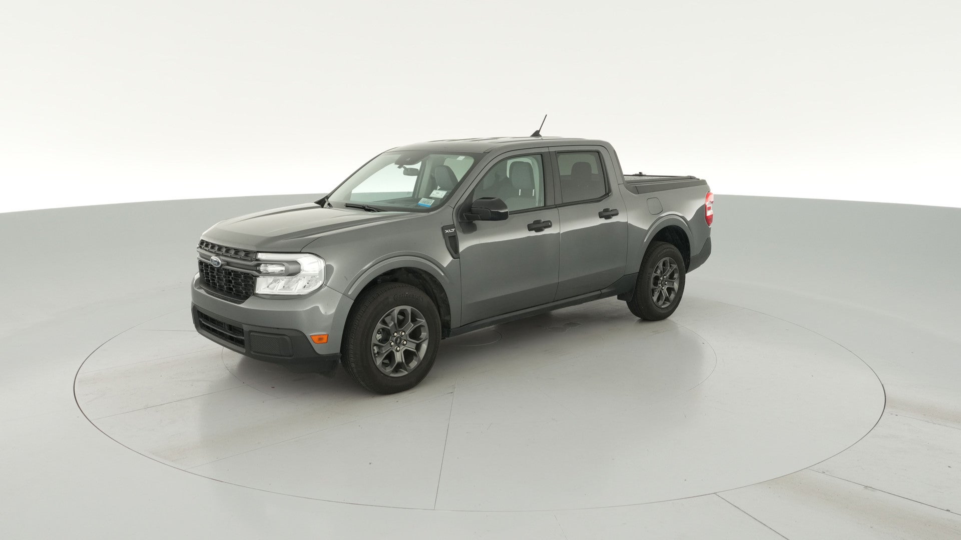 2024 Ford Maverick vehicle photo