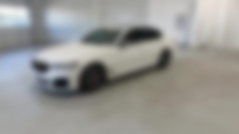 2021 BMW 5 Series vehicle photo