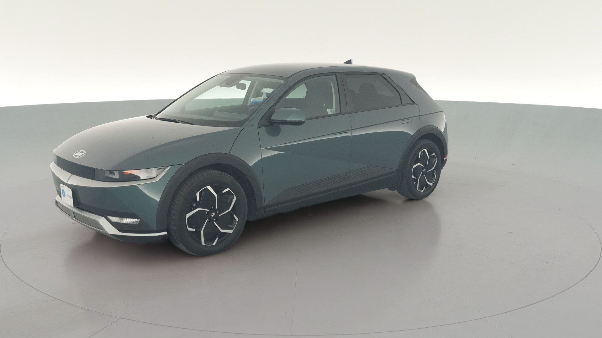 2024 Hyundai IONIQ 5 vehicle photo
