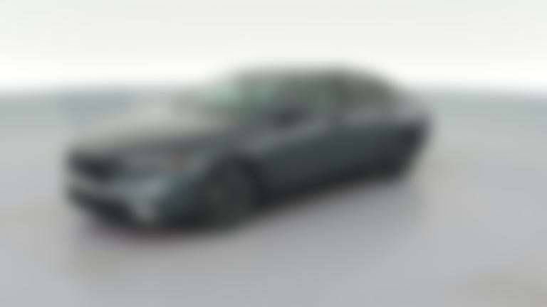 2024 Honda Accord Hybrid vehicle photo