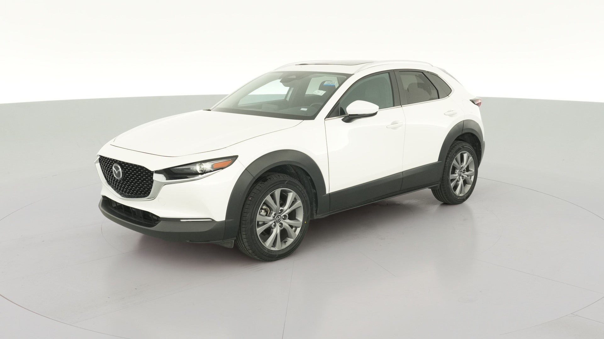 2024 MAZDA CX-30 vehicle photo