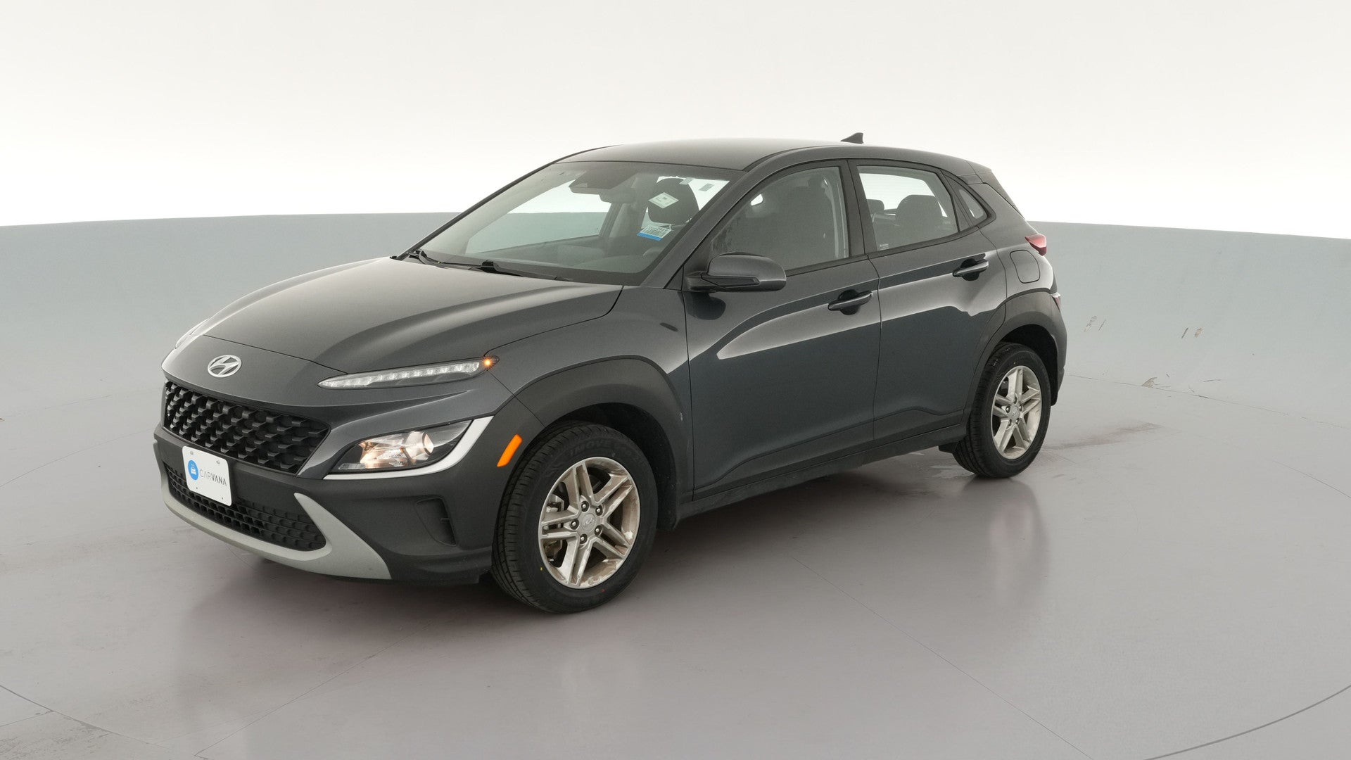 2022 Hyundai Kona vehicle photo